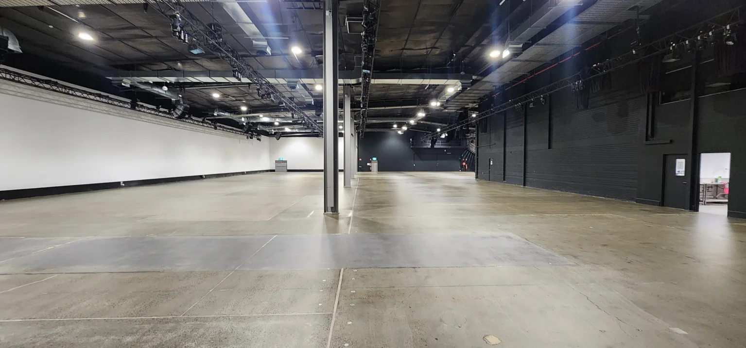 Epoxy Coating